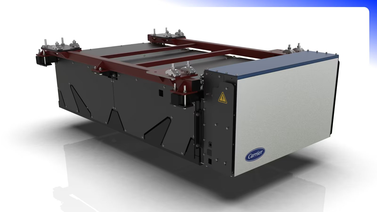 Carrier Transicold Launches Three New Solutions to Support Fleet Electrification and Sustainability