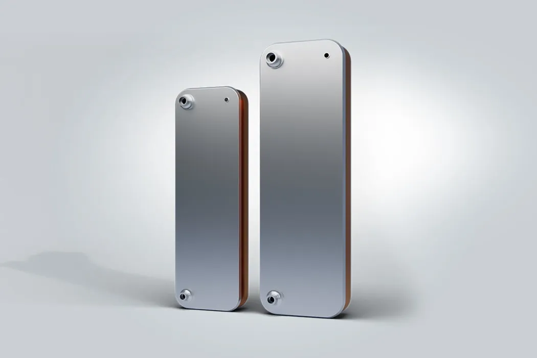 Danfoss Launches Optimized R290 Brazed Plate Heat Exchangers for Lower Charge and Higher Heat Transfer