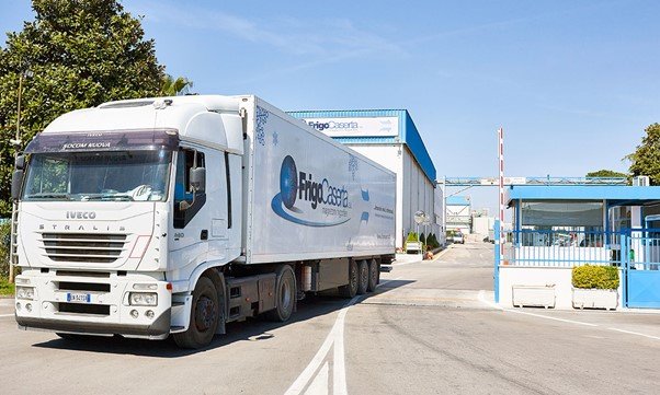 CubeCold Europe Acquires FrigoCaserta and J R Harding & Sons