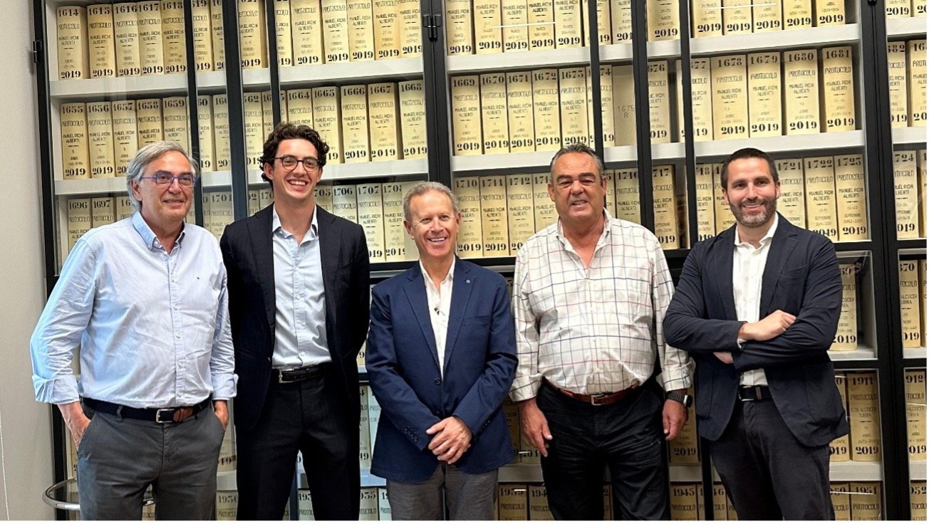 CubeCold acquires two cold storage facilities in Spain