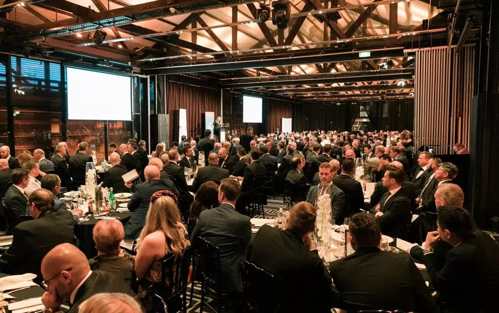 Finalists announced for AIRAH Awards 2021