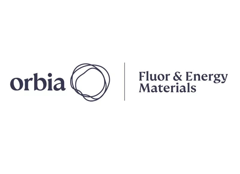 Orbia Announces Rebrand of Fluorinated Solutions Business to “Orbia Fluor & Energy Materials”