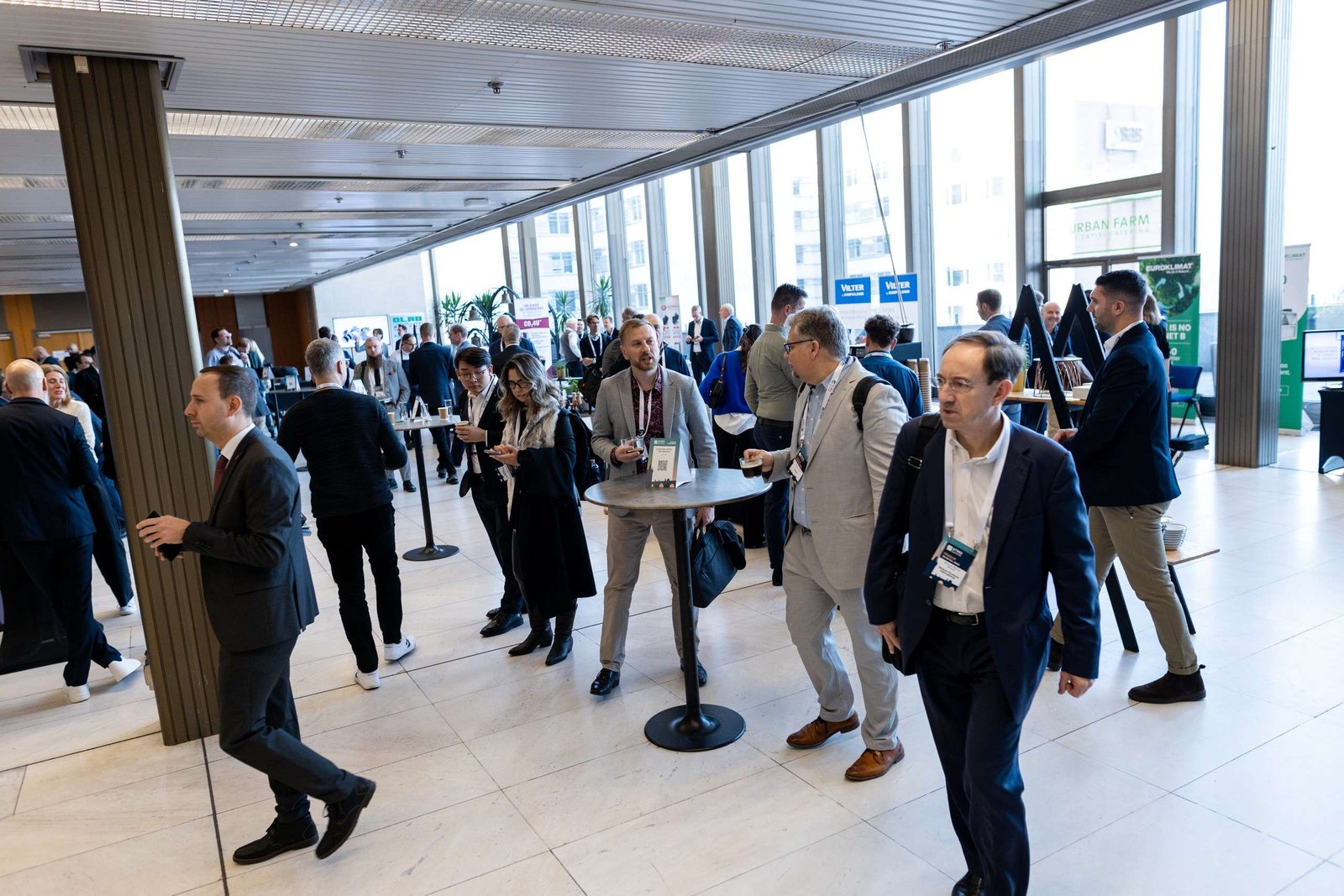 ATMOsphere Europe Summit 2025