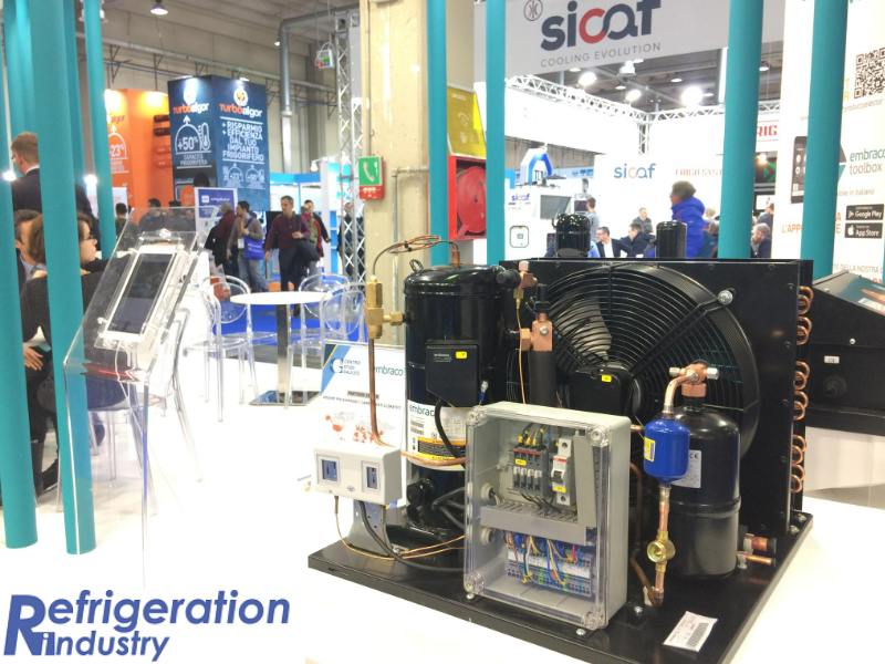 REFRIGERA FORUM MEDITERRANEO 2020