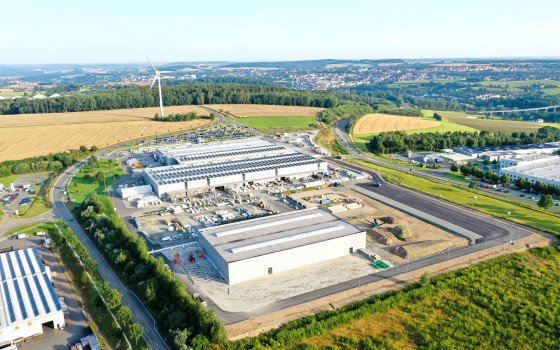 Thermofin announced to the planned expansion and modernization of the fabrication
