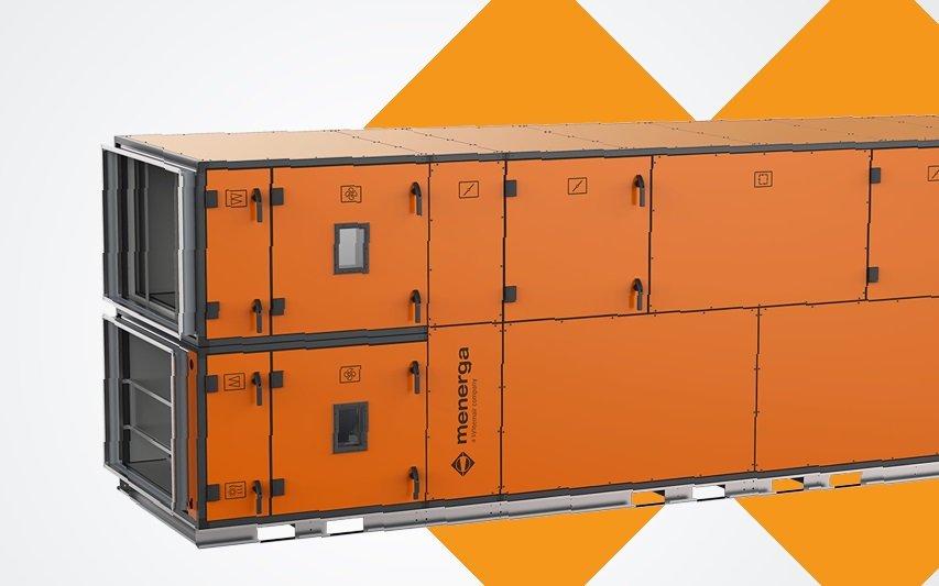 Systemair discontinues Menerga’s production in Germany