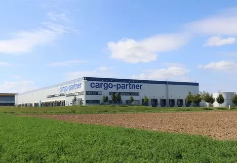cargo-partner iLogistics Center in Prague Certified for Storage and Handling of Organic Products