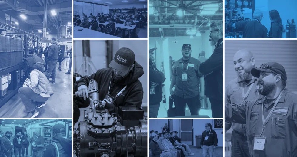 NASRC launches R-TRADE Supporters program to strengthen technician workforce in the US