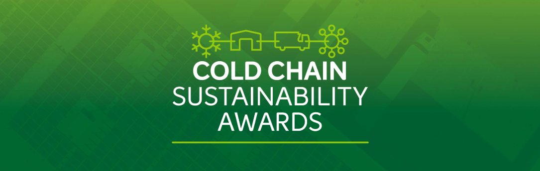Cold Chain Sustainability Awards 2026 name winners
