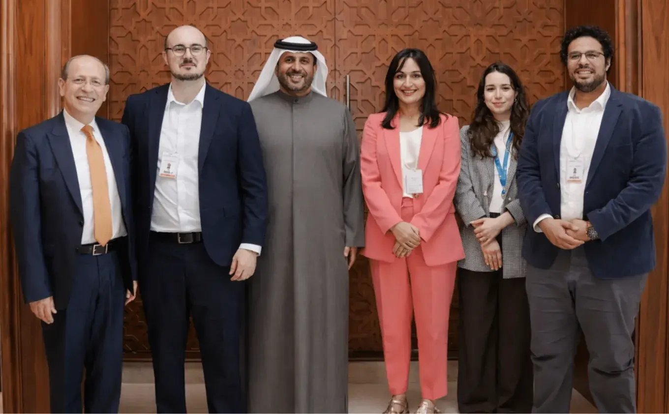 UNEP Cool Coalition links sustainable cooling to UAE energy planning