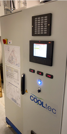 Carrier Commercial Refrigeration Extends Turnkey Equipment and Service Agreement with REMA