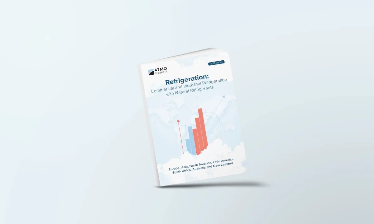 Europe Reaches 111,650 CO2 Sites in ATMOsphere 2025 Market Study