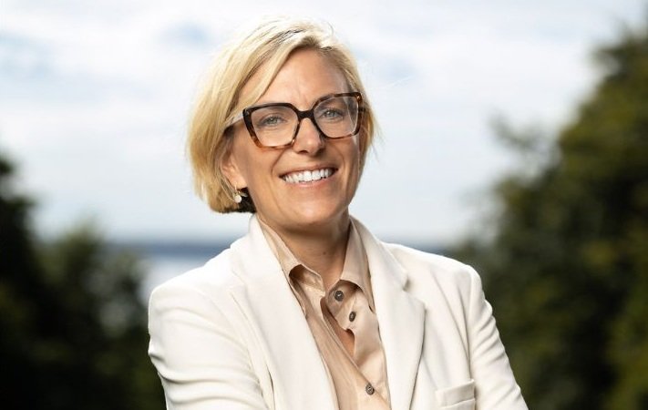 Qvantum appoints Sandra Trittin to board of directors