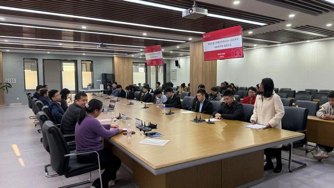 Xi’an Jiaotong University holds Moon-Tech Scholarship ceremony
