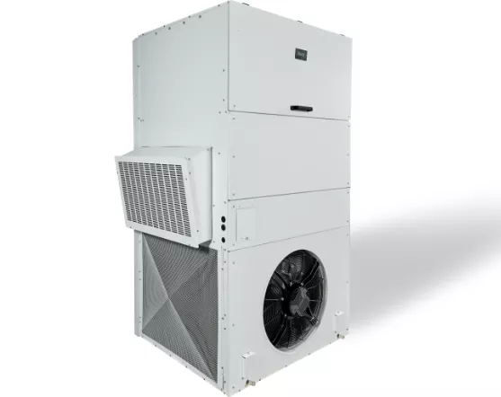 The Bard MEGA-TEC Wall-Mount Air Conditioner