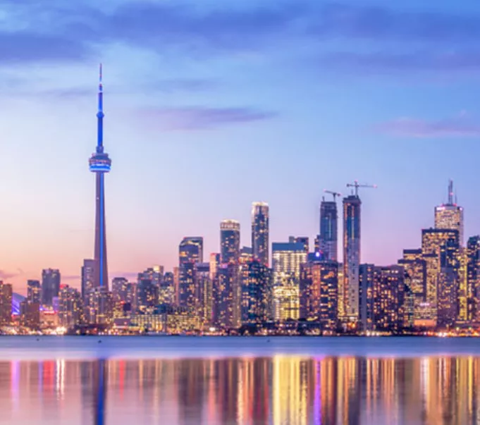 ASHRAE Announces Call for Abstracts for 2022 Annual Conference in Toronto