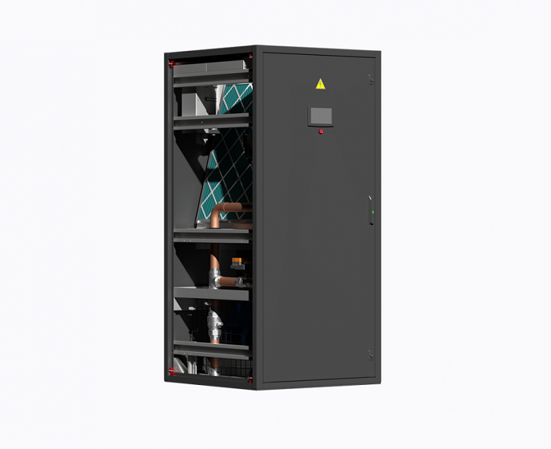 Kaltra introduces modular precision air conditioners