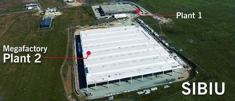 The Güntner Group has opened its new Megafactory in Romania