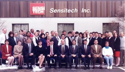 Sensitech Inc. Marks 30th Anniversary and Introduces New SensiWatch Platform