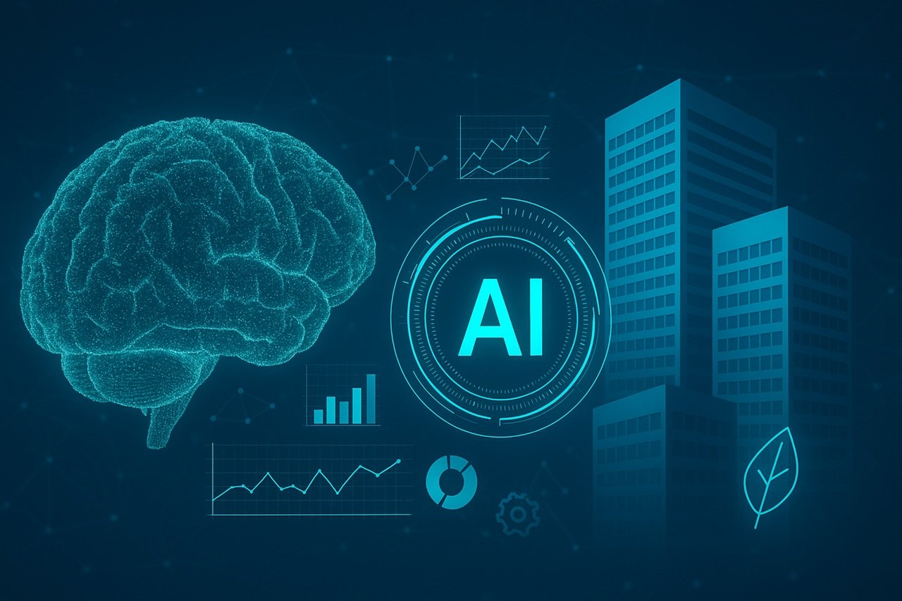Trane Technologies launches BrainBox AI Lab for sustainable HVAC and building operations