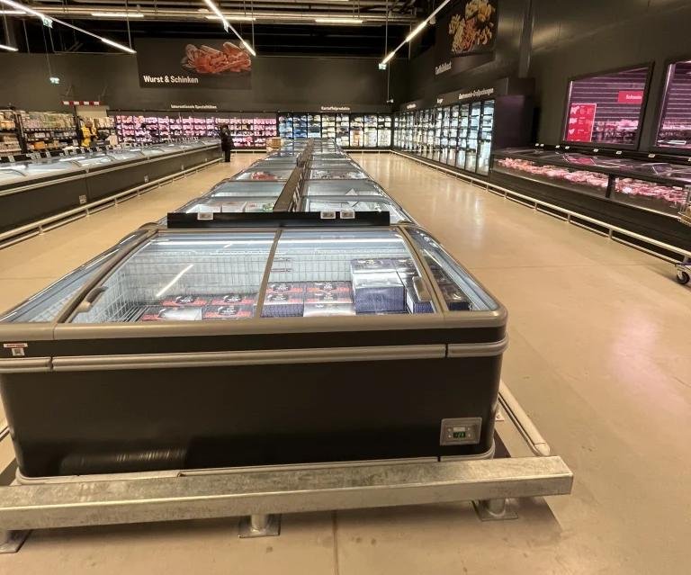 Beyond Refrigeration: How CO₂ Systems Are Becoming the Energy Hub of Modern Food Retail