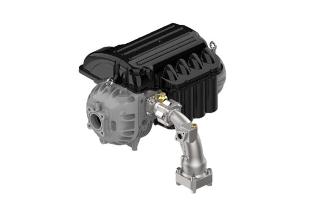 Danfoss launches OFC solution for oil-free systems