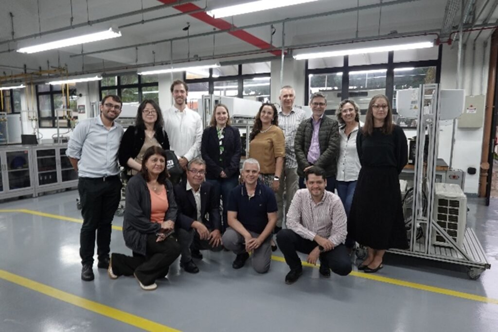 Multilateral Fund mission reviews Brazil’s progress on Kigali Amendment