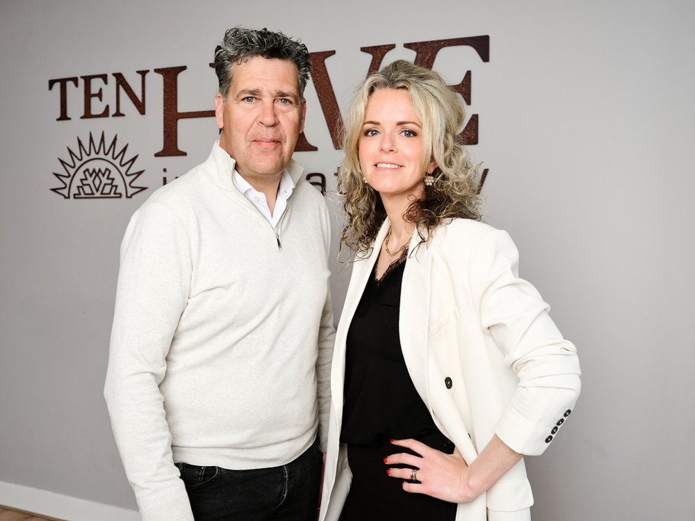 Nordic Climate Group acquires Dutch installer Ten Have