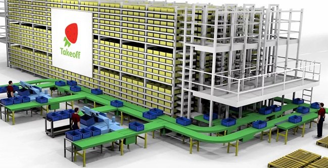 Hussmann and Takeoff Technologies Announce Strategic Alliance to Accelerate Innovation in Grocery E-Commerce