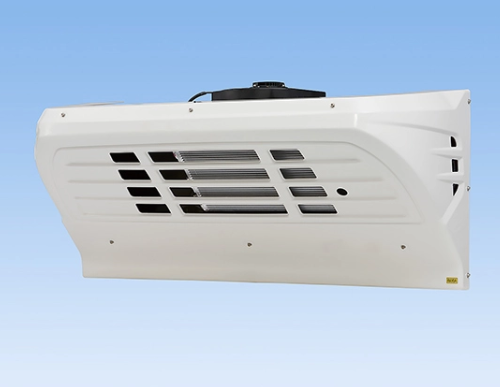 Hybrid transport refrigeration units Mitsubishi have received the Energy Conservation Award