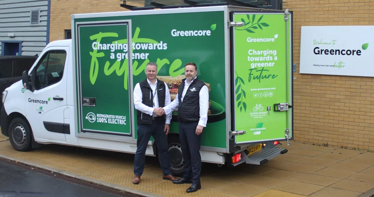 Petit Forestier supports long-term customer with green goals