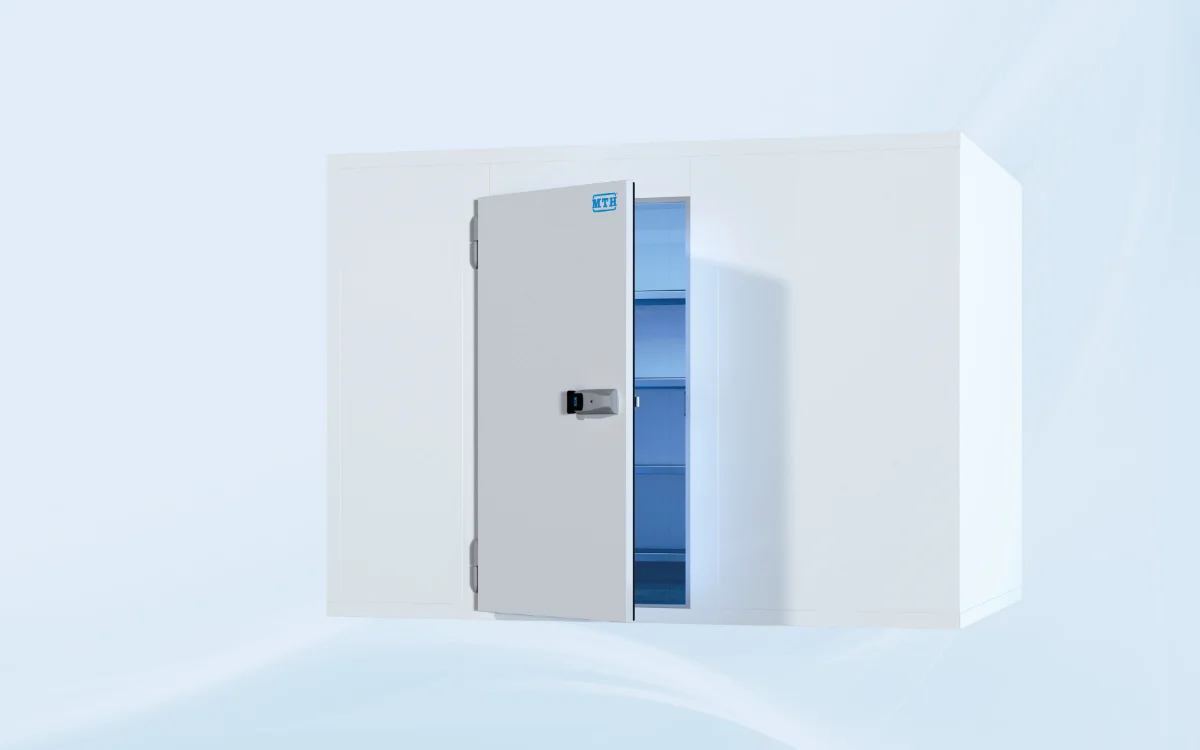 MTH unveils NOVA monoblock range for cold rooms using natural refrigerant