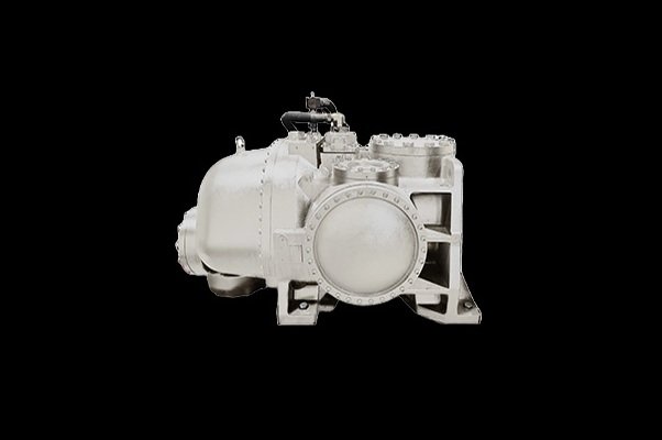 J & E Hall expands HallScrew compressor range with new high-capacity models