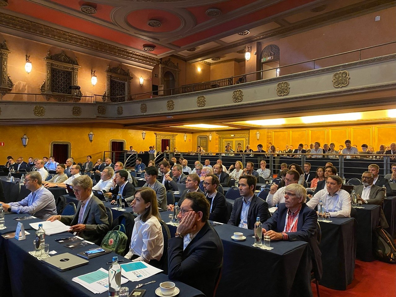 ATMO Europe 2025 Adds Data Center Cooling and Expands PFAS Focus