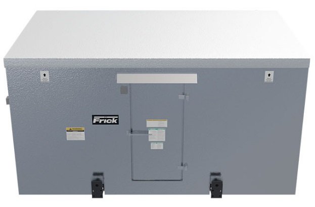 Johnson Controls introduces new FRICK FPHE-R model