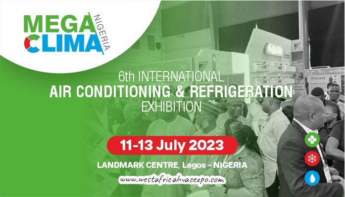 Mega Clima Nigeria 2023