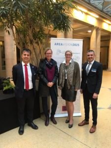 EPEE joins forces with AREA