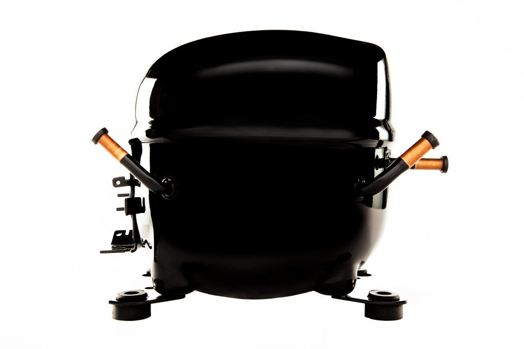 Webinar: New products of refrigeration compressors