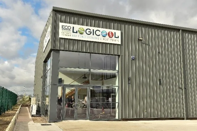 Wolseley Group Acquires Logicool to Boost Renewables Offering