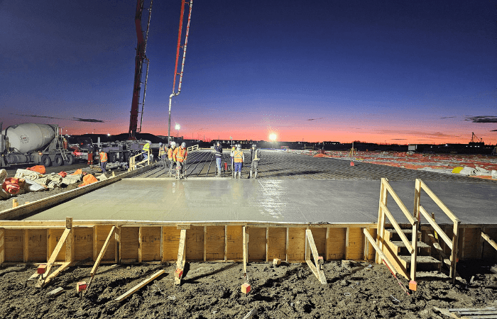 NewCold to Expand Leading-Edge Food Storage and Logistics in Southern Alberta