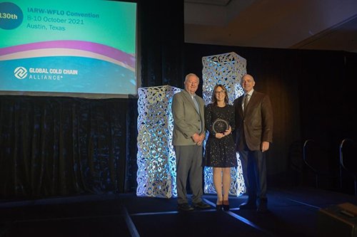 GCCA Announces the 2021 Don Schlimme Future Leader Award Recipient