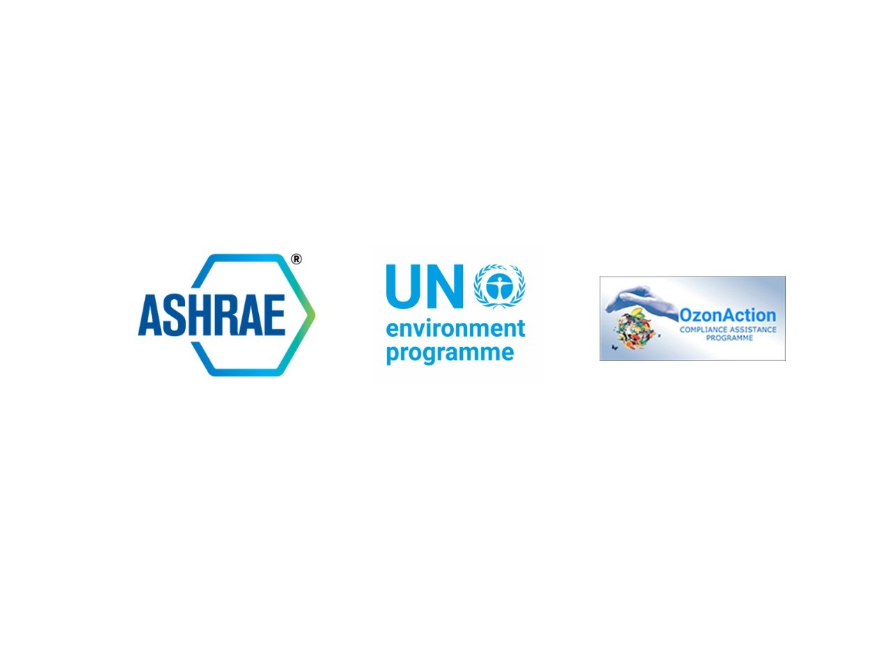 ASHRAE and UNEP release sustainability tools for RAC plants
