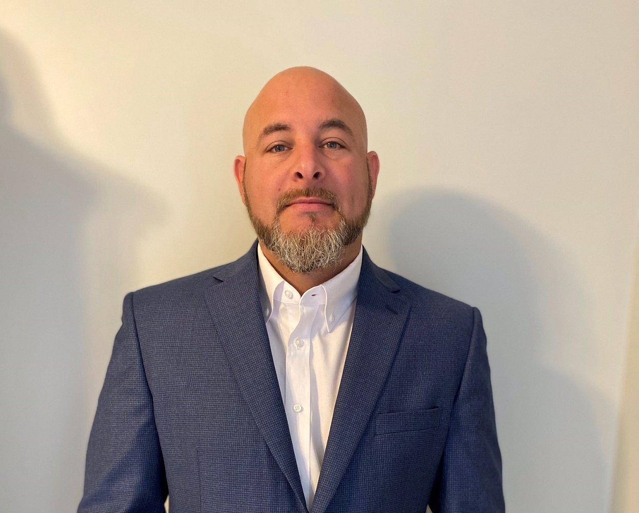NAVAC Hires Luis Ochoa as Eastern Regional Sales Manager