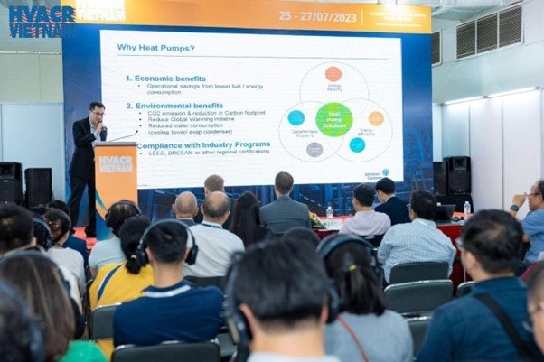 HVACR Vietnam 2024