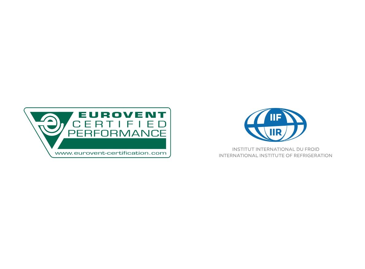 Eurovent Certification joins IIR as corporate member