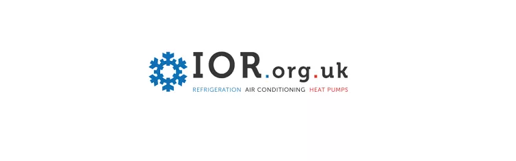Graeme Fox has been announced as the new IOR President-Elect