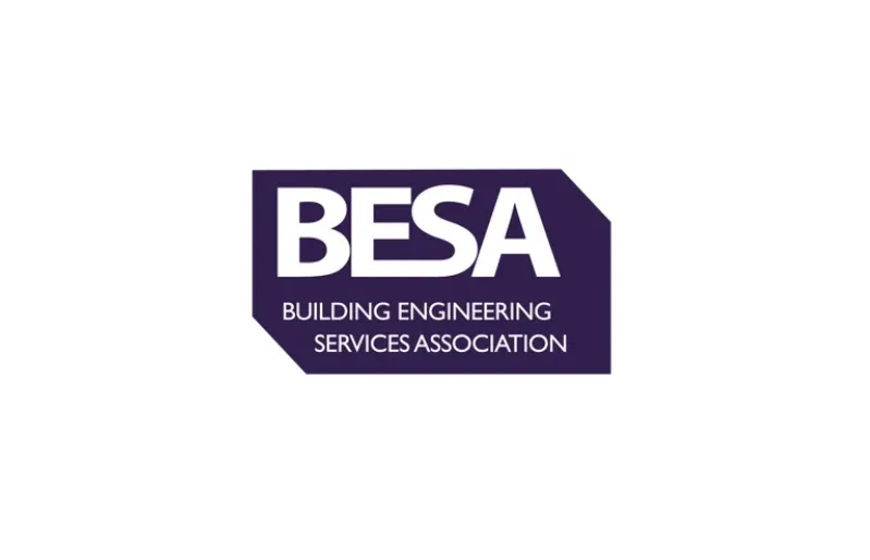 BESA Launches Programme to Address Trainer and Assessor Shortage in Building Services Industry