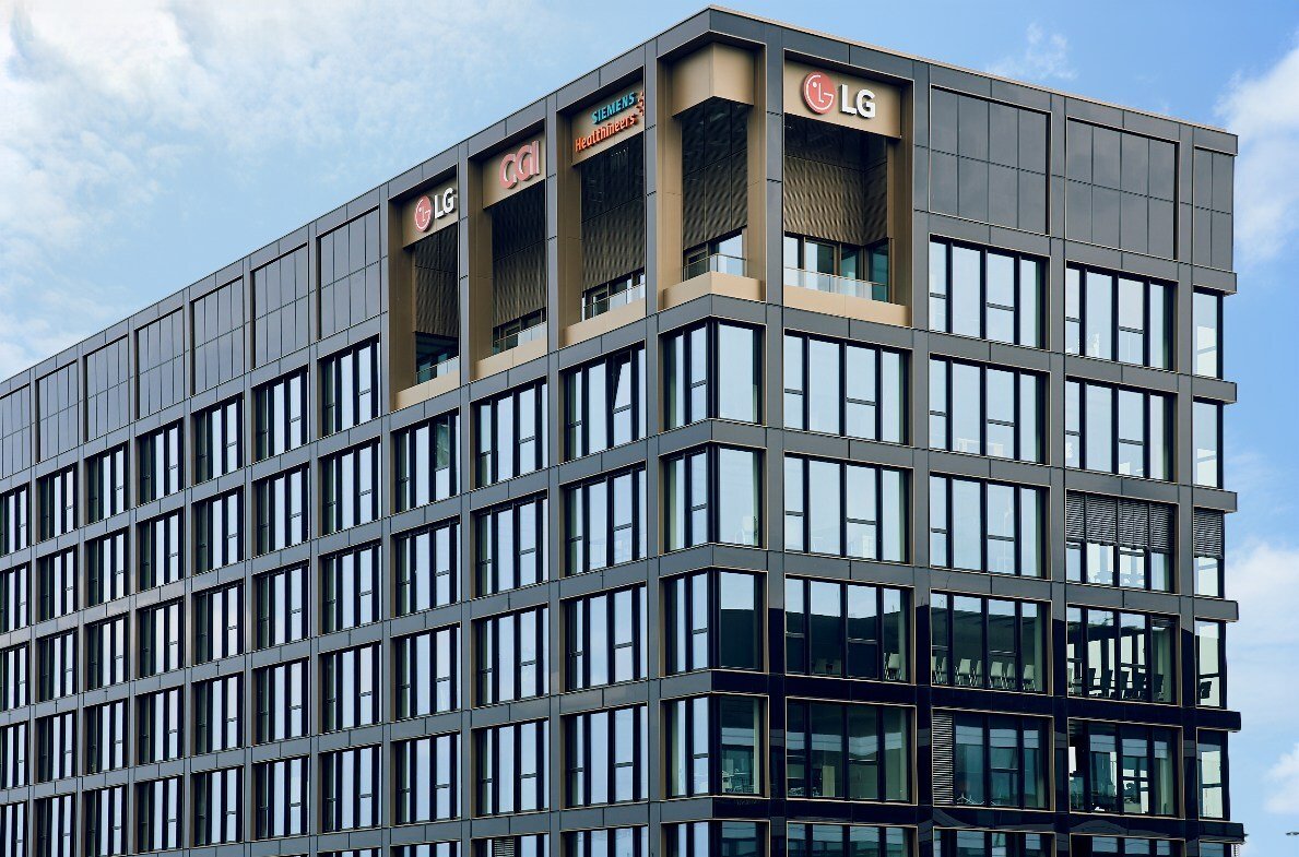 LG Establishes R&D Lab in Germany to Boost European HVAC Solutions