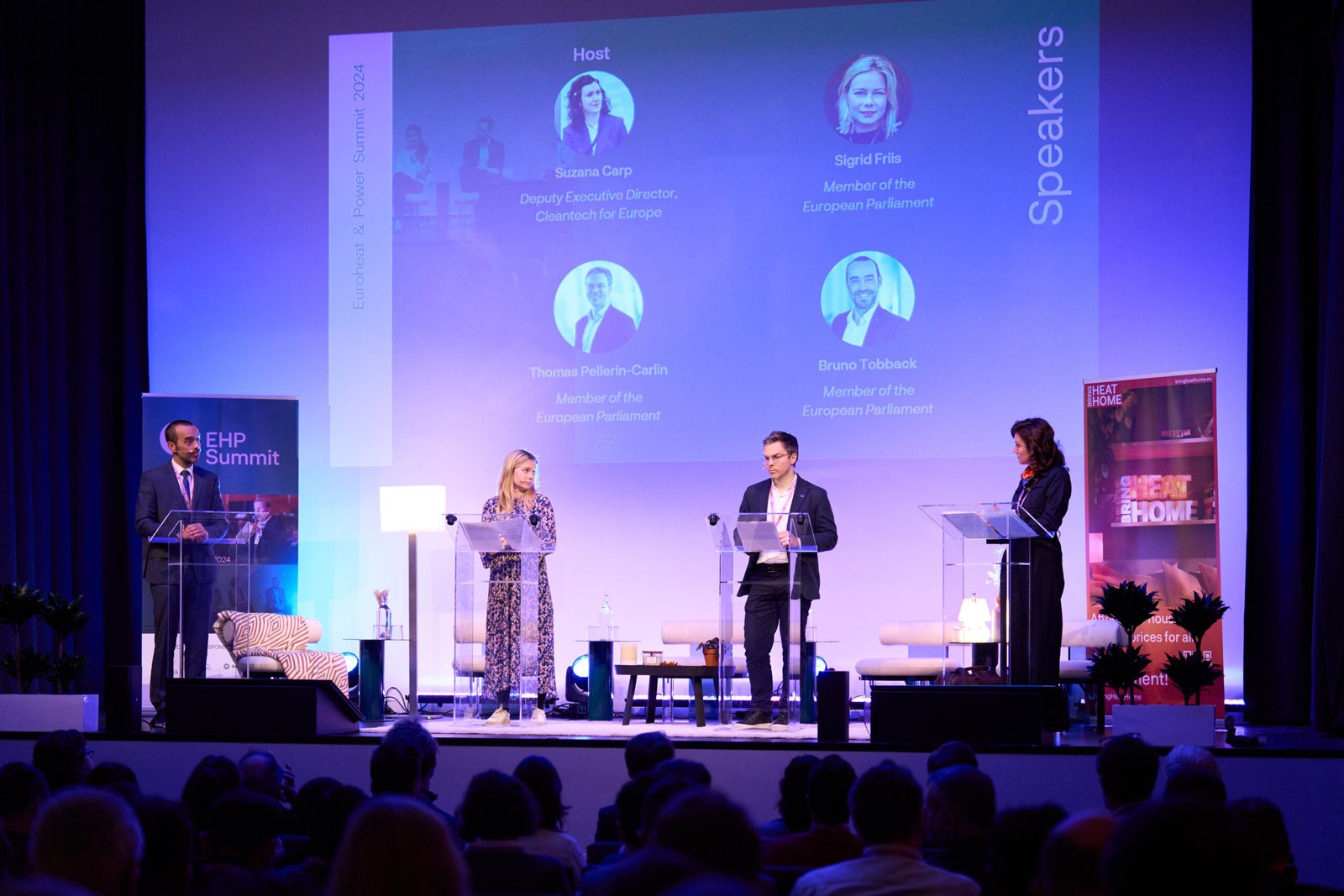 Euroheat & Power Summit 2025