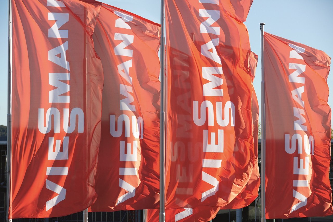 Viessmann Group achieved record revenues of EUR 4 billion and growth of +19 percent in 2022